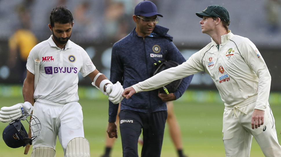IND vs AUS Boxing Day Test: 35 साल बाद Team India ने दोहराया ये करिश्मा IND vs AUS Boxing Day Test: 35 साल बाद Team India ने दोहराया ये करिश्मा