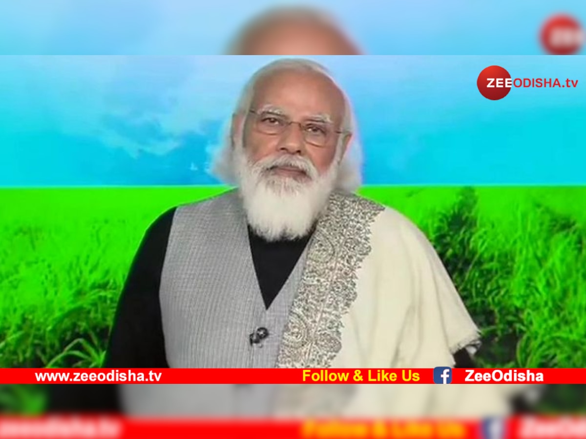 PM Modi LIVE: ଚାଳକବିହୀନ ମେଟ୍ରୋର ଶୁଭାରମ୍ଭ