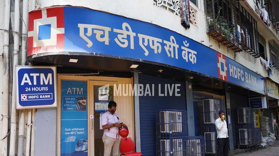 HDFC Bank