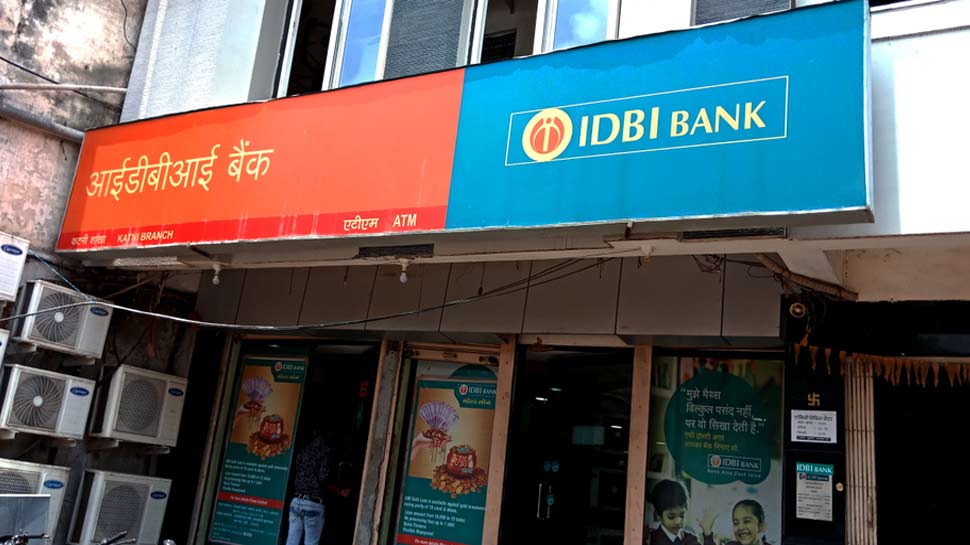 IDBI Bank