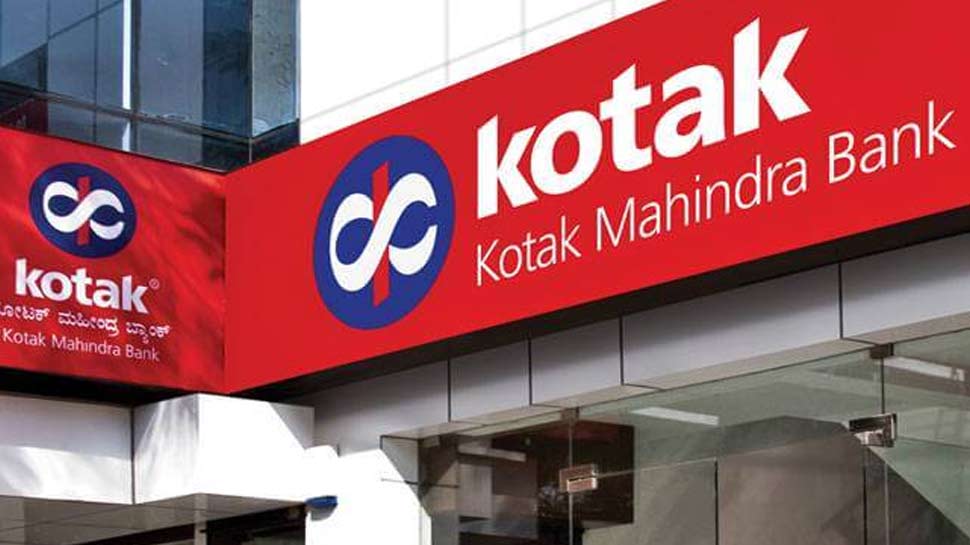 Kotak Bank