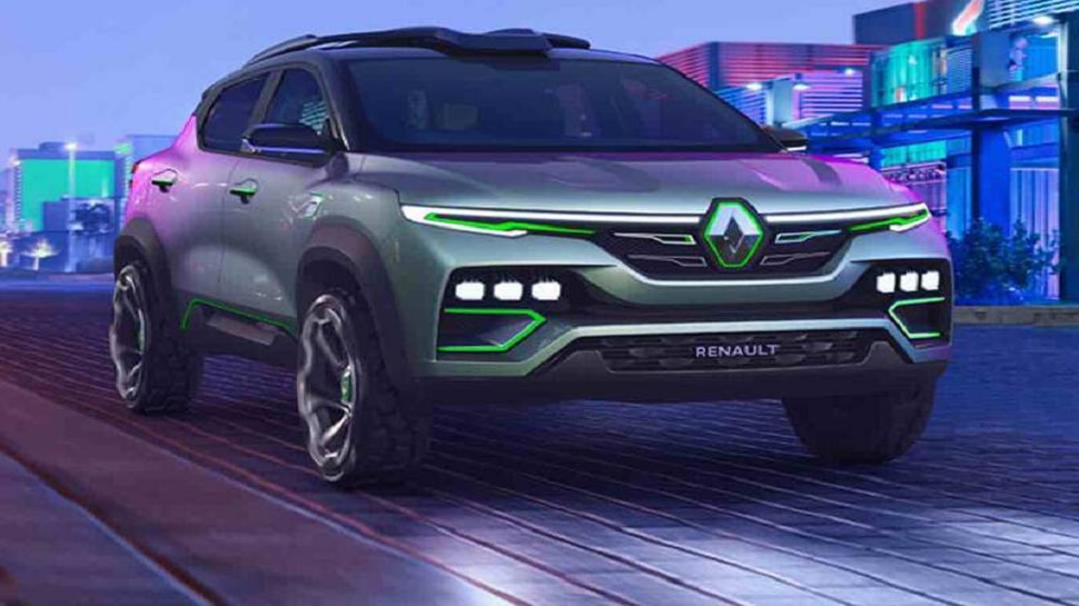 Kiger में होगा ये इंजन this will be engine in kiger