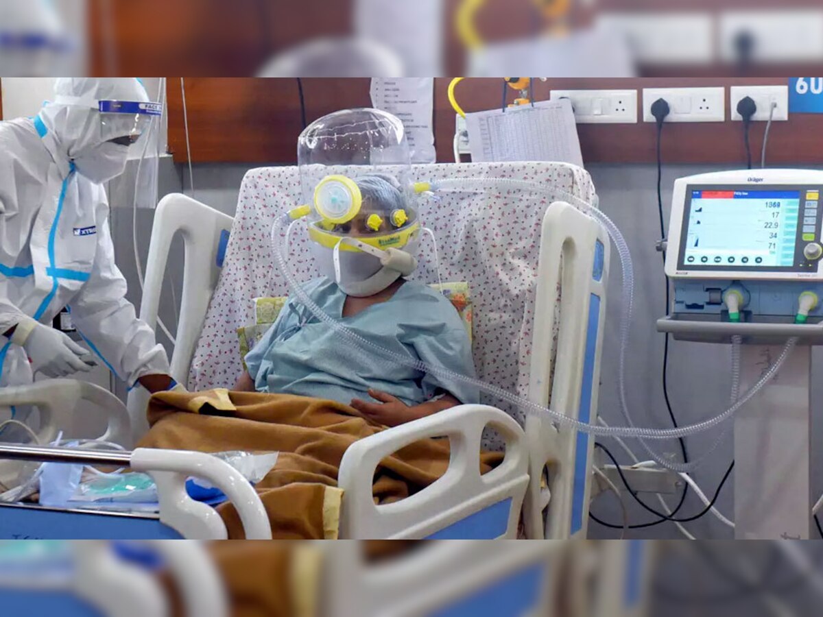 Delhi: कोरोना संक्रमितों के लिए अब प्राइवेट अस्पताल में रिजर्व होंगे सिर्फ 60% ICU बेड