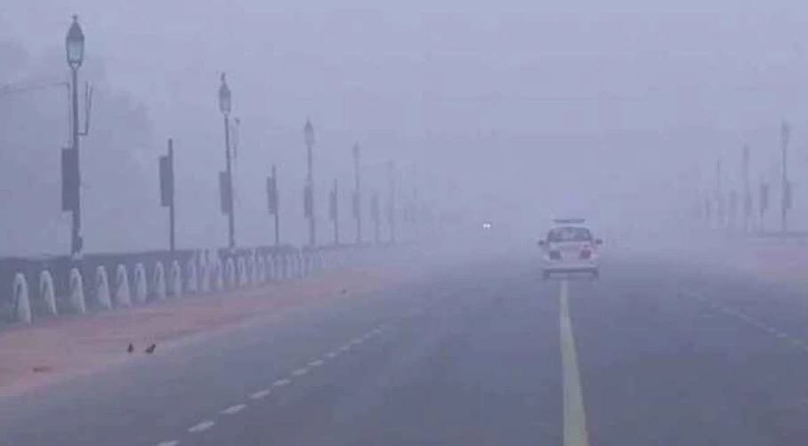 weather report: अगले 3-4 दिन शीतलहर का प्रकोप, मैदानी इलाकों में सताएगी ठंड