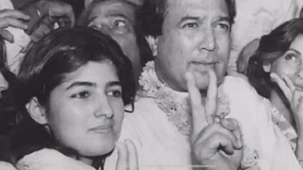 Rajesh Khanna birth anniversary actor share birthday with daughter