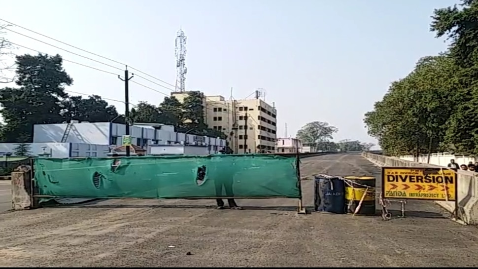 ଆଗକୁ ପୌର ନିର୍ବାଚନ, ଫ୍ଲାଇଓଭର ଲୋକାର୍ପଣକୁ ଉଠିଲା ପ୍ରଶ୍ନ