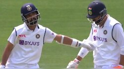 सुर्खियों में Ajinkya Rahane की sportsmanship, सोशल मीडिया पर बंधे तारीफों के पुल