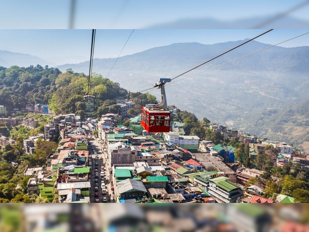 सिक्किम (फाइल फोटो)