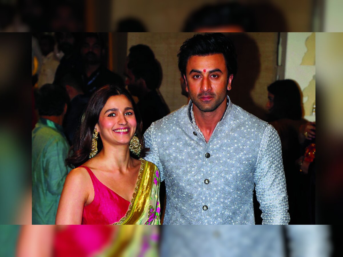 शादी करने जयपुर गए हैं Ranbir Kapoor और Alia Bhatt! जानिए पूरी खबर