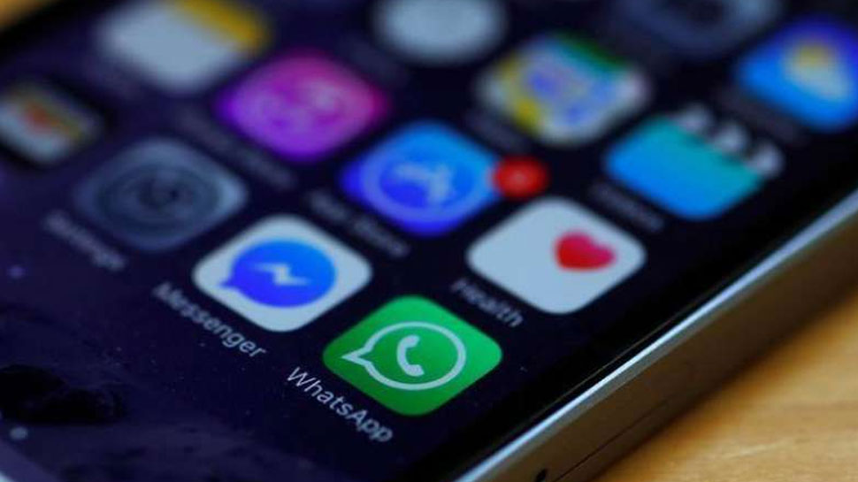 WhatsApp will stop in old version phone