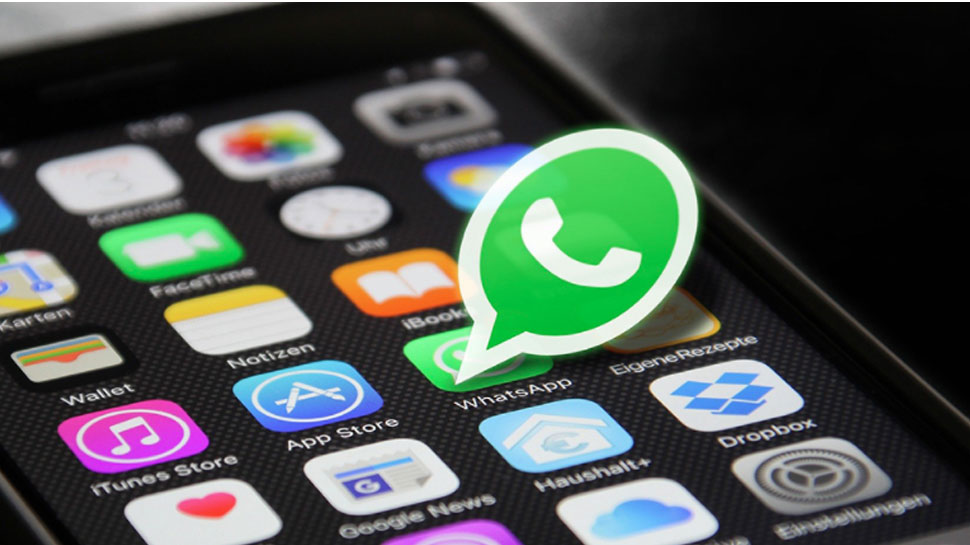 WhatsApp software Upgrade: This limit has to be changed