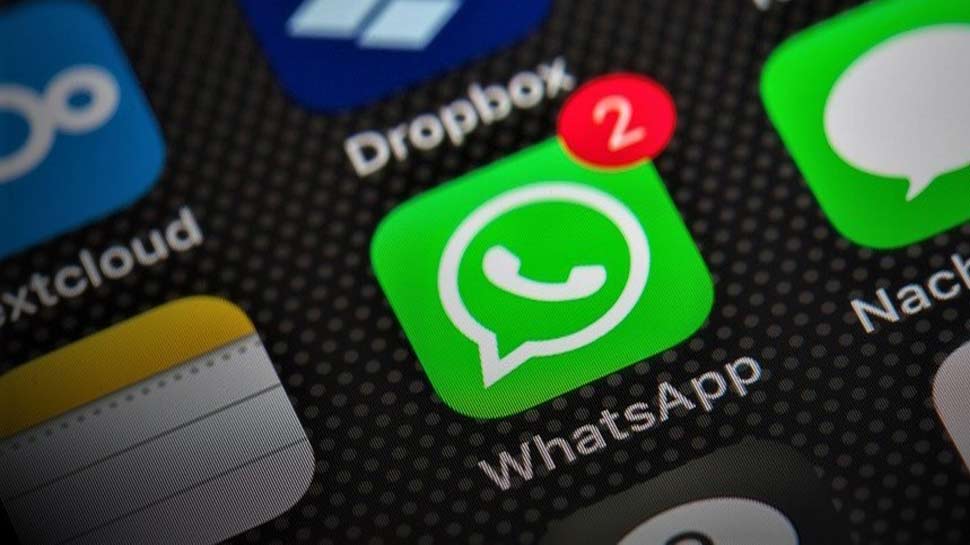 WhatsApp will not work in these smartphones