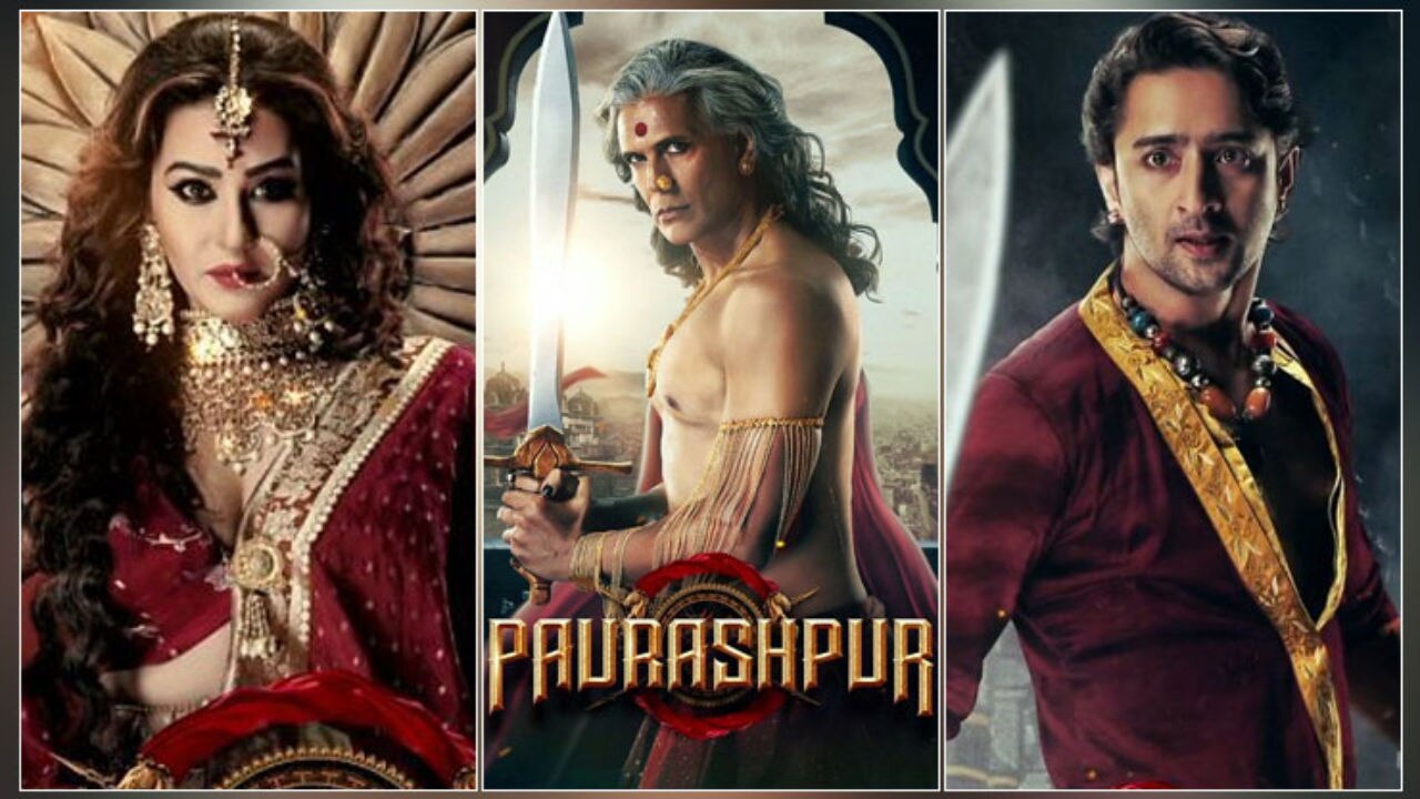 OTT Platform Upcoming web series List, 5 Paurashpur Equinox going to  release on OTT paltform like zee 5 and netflix | OTT प्लेटफॉर्म पर इस हफ्ते  इन 5 वेब सीरीज का रहेगा