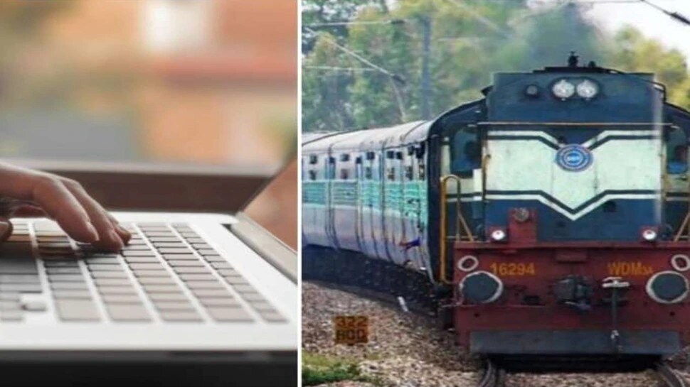 खाना ऑर्डर करना भी आसान food order on irctc new website