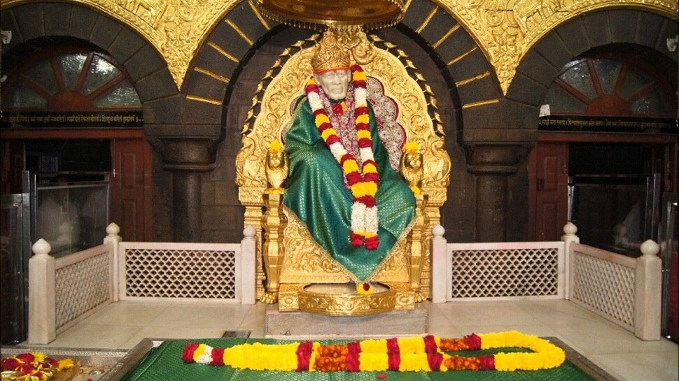 shirdi temple will be open overnight on december 31 2020 Shirdi Temple साईं बाबा के भक्तों के shirdi temple will be open overnight on december 31 2020 Shirdi Temple साईं बाबा के भक्तों के