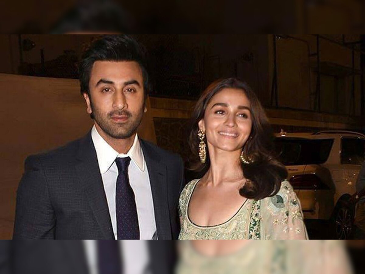 Ranbir Kapoor और Alia Bhatt की शादी पर बड़ा खुलासा! ताऊजी Randhir Kapoor ने कही ये बात