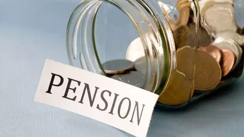 नई पेंशन प्रणाली से निकलने के लिए अब कर सकेंगे ‘ऑनलाइन’ आवेदन नई पेंशन प्रणाली से निकलने के लिए अब कर सकेंगे ‘ऑनलाइन’ आवेदन