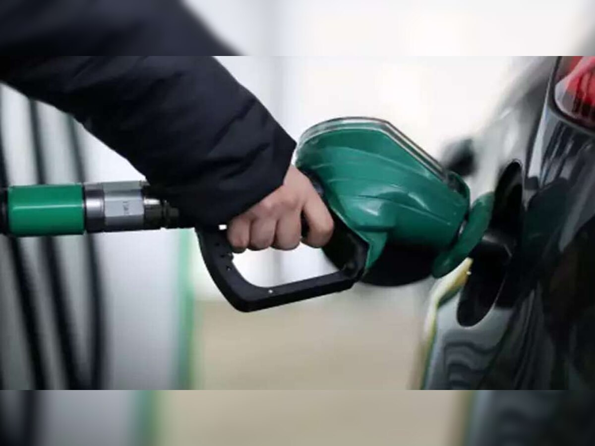 Petrol Price Today: जानिए क्या है आज पेट्रोल, डीजल का आपके शहर में रेट 