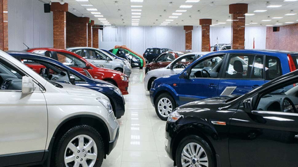 car prices set to rise 