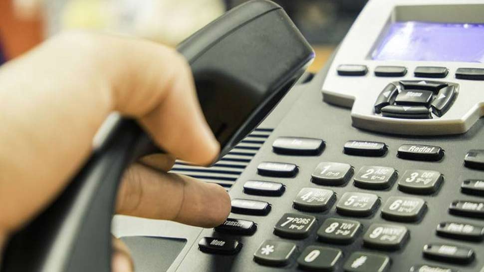 Landline users to add 'zero' before dialling mobile number from January 1