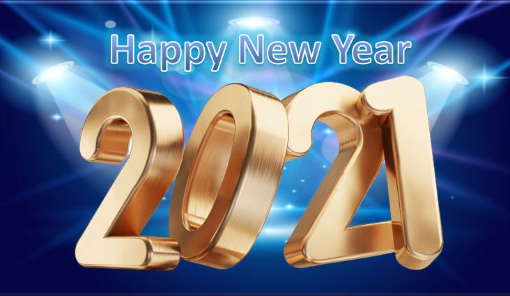 Happy new year 2021: सबसे पहले और सबसे आखिर में ये देश मनाते हैं ...