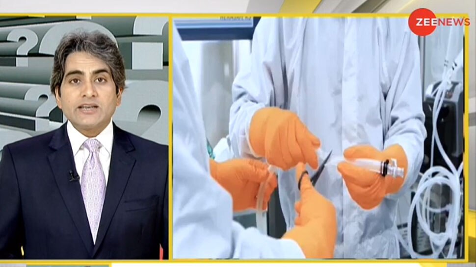 DNA ANALYSIS: Corona के नए स्ट्रेन को लेकर अगर आपके मन में हैं ये सवाल, तो जानिए Expert के जवाब