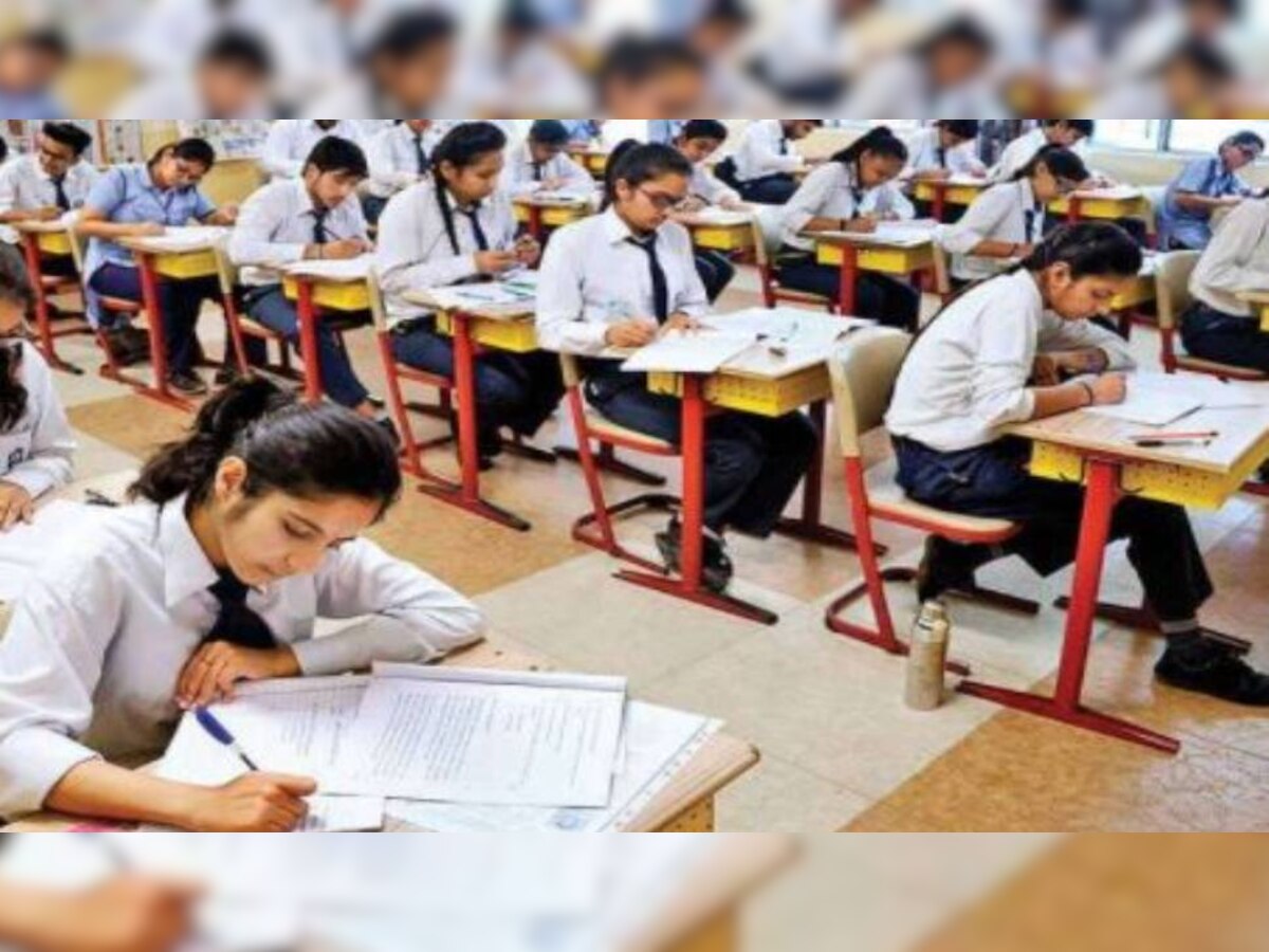 CBSE बोर्ड परीक्षा 2021 की तारीखों की हुई घोषणा