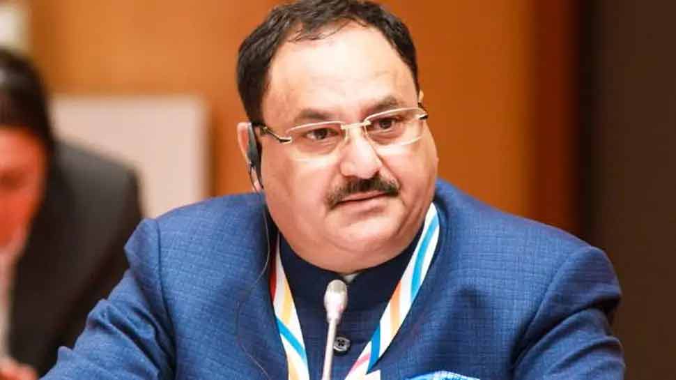 नए साल के पहले BJP में बड़ा फेरबदल, जानिए किसको क्या मिला