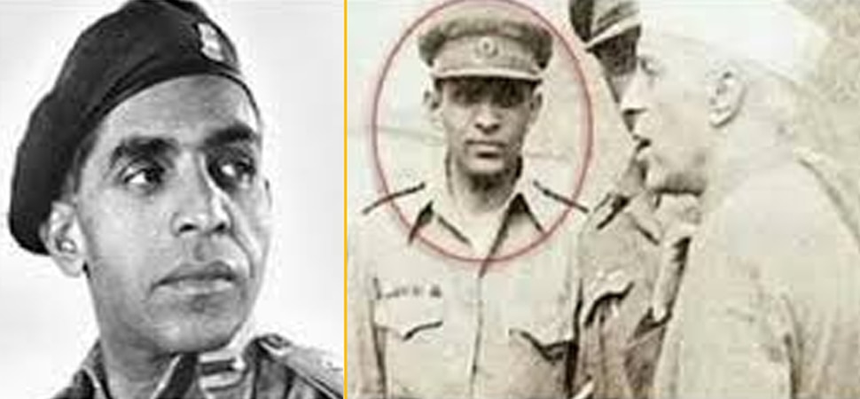 पंडित जवाहर लाल नहरू भी जनाजे में हुए थे शामिल