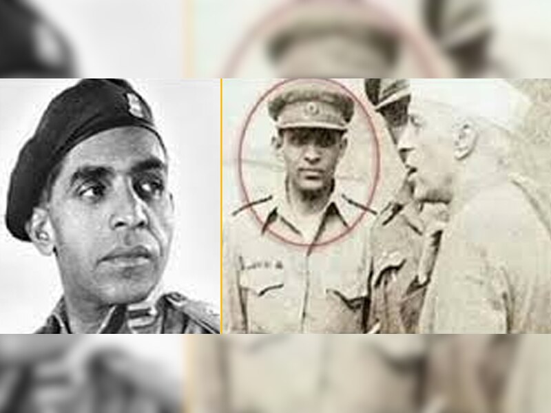 पंडित जवाहर लाल नहरू भी जनाजे में हुए थे शामिल