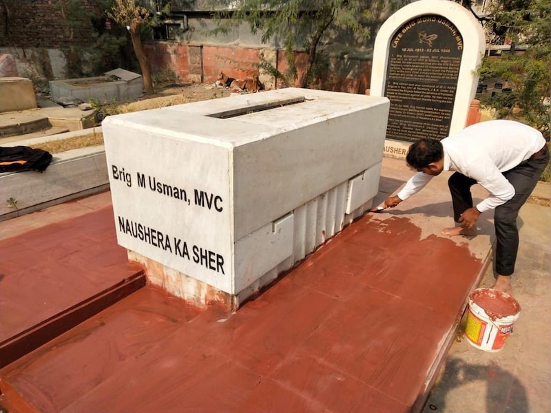 पाकिस्तान ने रख दिया था 50 हज़ार का ईनाम