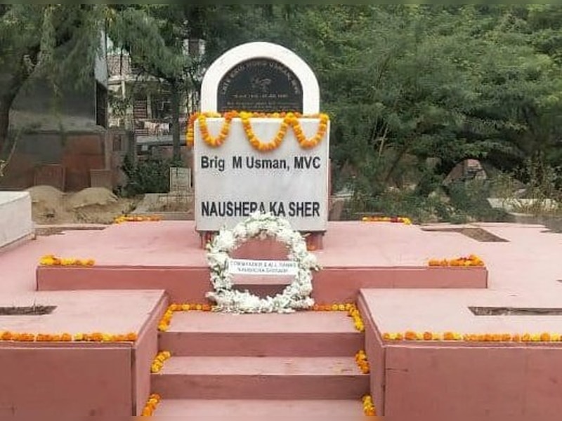 पाकिस्तान ने आर्मी चीफ बनाने की दी थी दावत