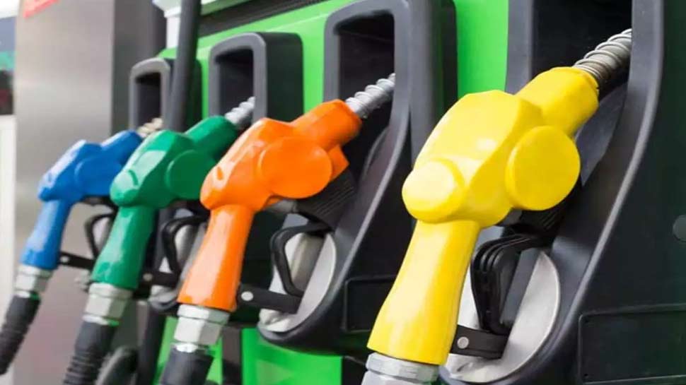 Petrol Price Today 01 January 2021 Updates: Petrol, Diesel ...