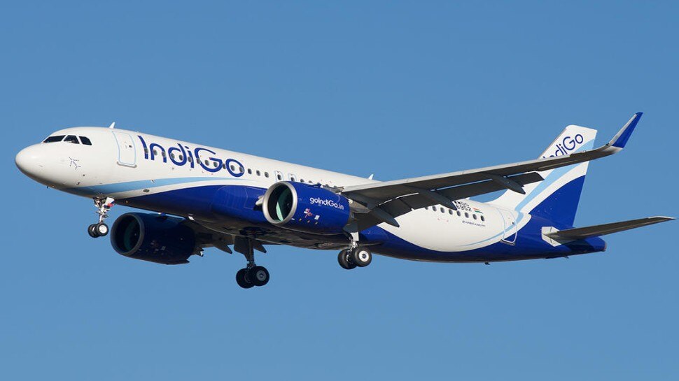 IndiGo का सर्वर हुआ हैक! एयरलाइन ने खुद किया खुलासा, जताई ये आशंका