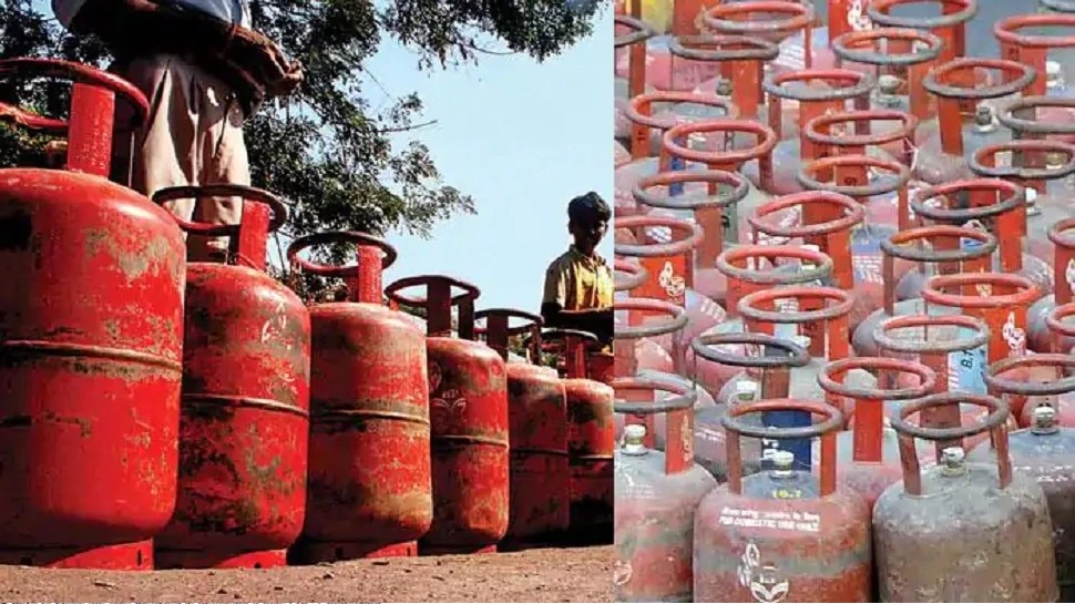 LPG cylinder price hikes, know the new rates | नए साल का स्वागत महंगाई से  कीजिए, LPG के दाम बढ़े, जानिए क्या हैं ताजा रेट | Hindi News,