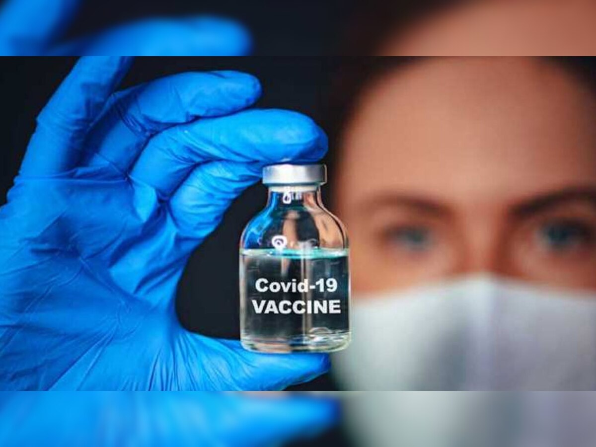 भारत में Covishield कोरोना वैक्सीन को मंजूरी, औपचारिक ऐलान किसी भी वक्त