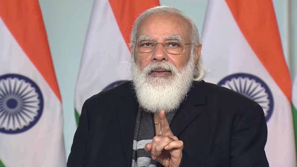 LIVE: IIM संबलपुर के कार्यक्रम में बोले पीएम नरेंद्र मोदी, आज के स्टार्टअप कल के मल्टीनेशनल