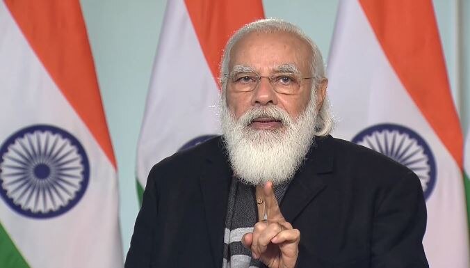 PM Modi का संदेश, &#039;आज के स्टार्टअप ही कल के मल्टीनेशनल होंगे&#039;