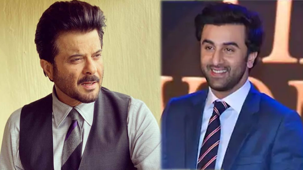अब Ranbir Kapoor और Anil Kapoor करेंगे धमाल, रिलीज हुआ 'Animal' का धांसू टीजर