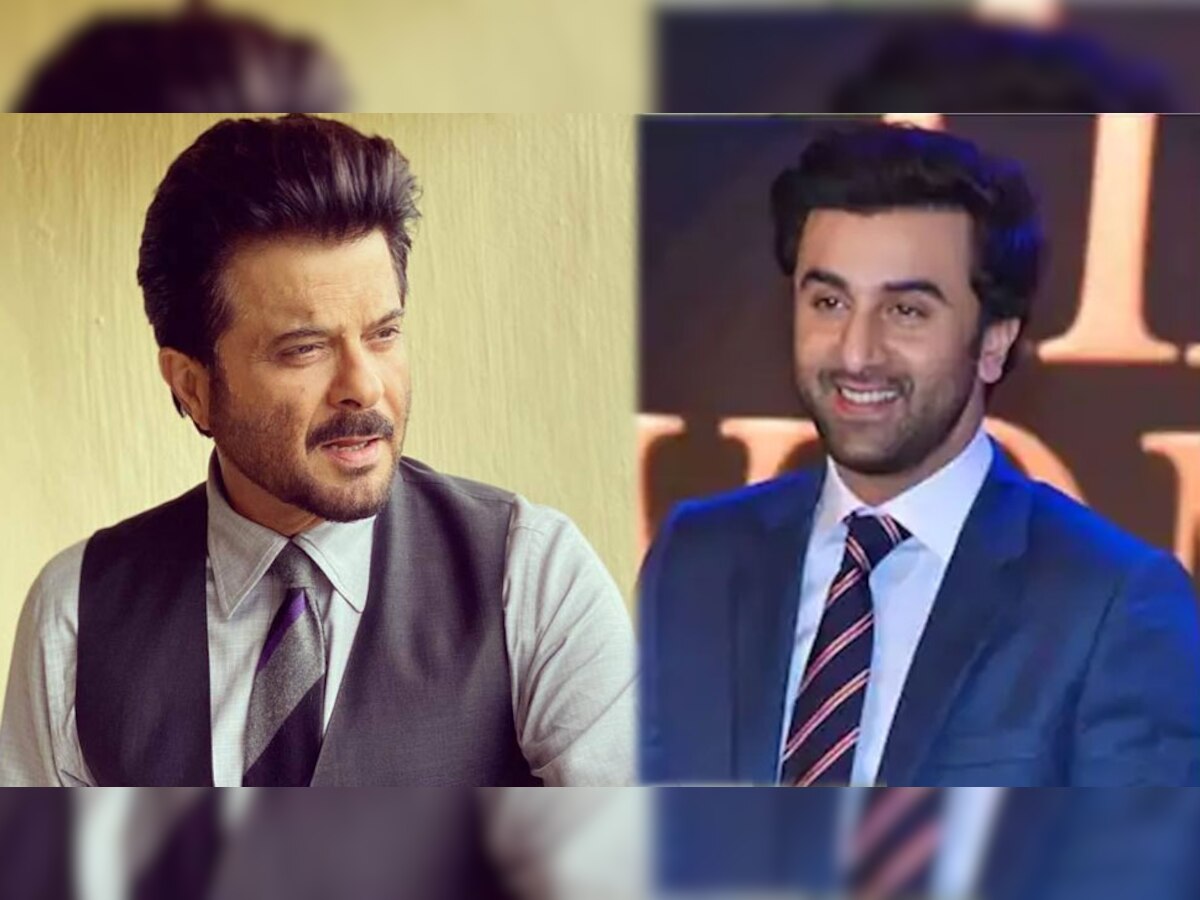 अब Ranbir Kapoor और Anil Kapoor करेंगे धमाल, रिलीज हुआ 'Animal' का धांसू टीजर