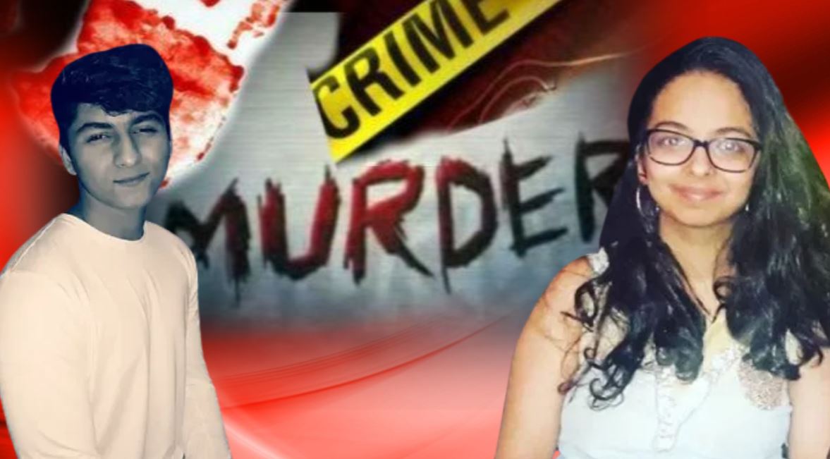 Jhanvi Murder Case: पार्टी में दोस्तों ने रेलिंग पर पटक कर खोपड़ी फोड़ी, जानिए उस रात का खूनी सच