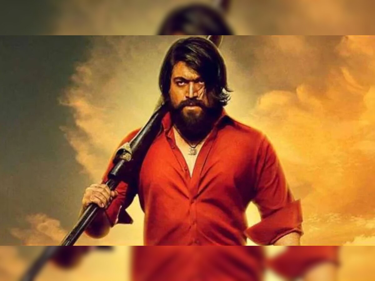 'KGF 2' का है बेसब्री से इंतजार! तब ये खबर पढ़कर हो जाएंगे खुश