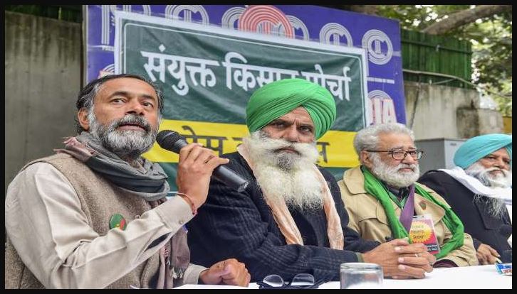 Farmer Protest: संगठनों की चेतावनी, मांगें नहीं मानी तो गणतंत्र दिवस पर दिल्ली में &#039;किसान परेड&#039;