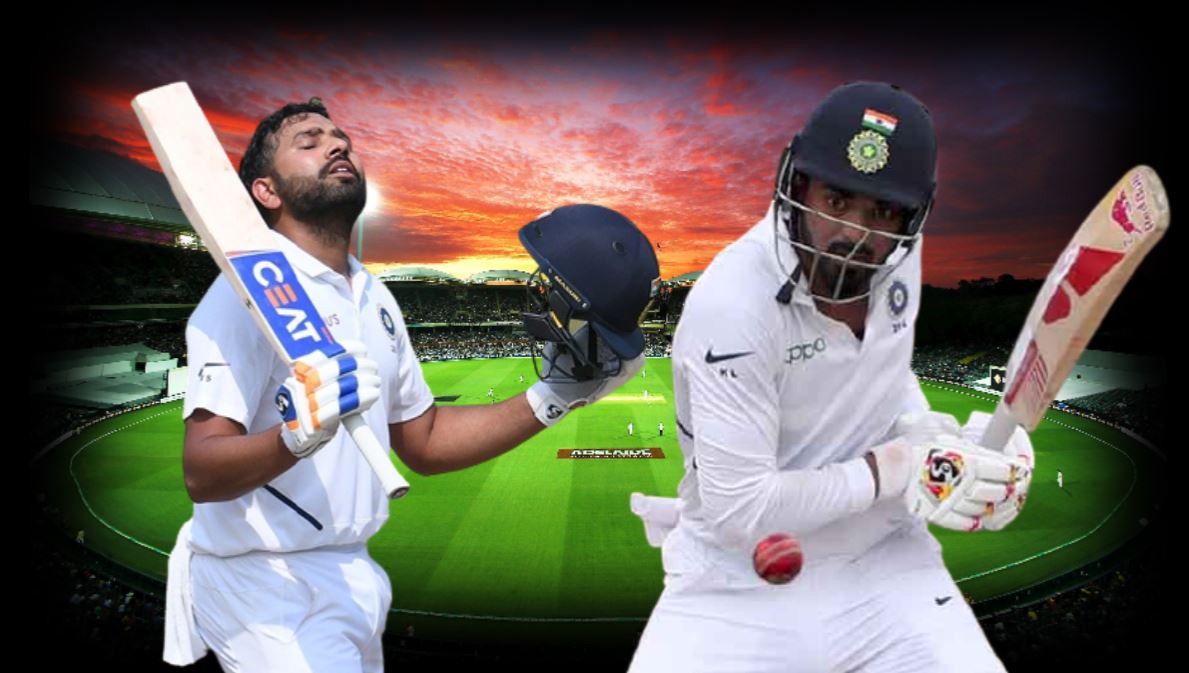 Ind Vs Aus: 3-1 से टेस्ट सीरीज अपने नाम कर सकता है भारत