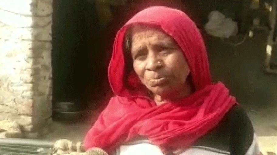 UP: कराची से शादी में शिरकत के लिए आई महिला बन गई गांव की प्रधान, जानिए कैसे