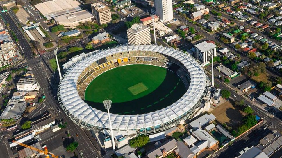 IND Vs AUS Suspense over Brisbane Test as Team Indian shows reluctance