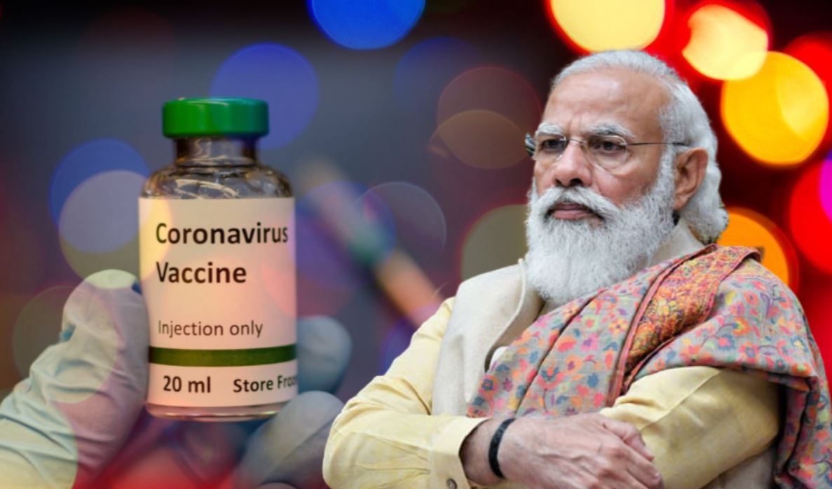 Corona Vaccine को मंजूरी: PM Modi ने कहा, &#039;वैज्ञानिक बना रहे हैं आत्मनिर्भर भारत&#039;