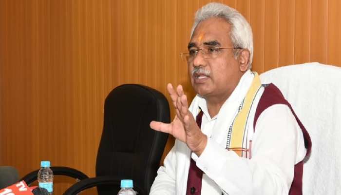 सिसोदिया के खुली बहस की चुनौती पर मंत्री का जवाब, सियासत अच्छी बात लेकिन, थोड़ी गंभीरता भी रखें