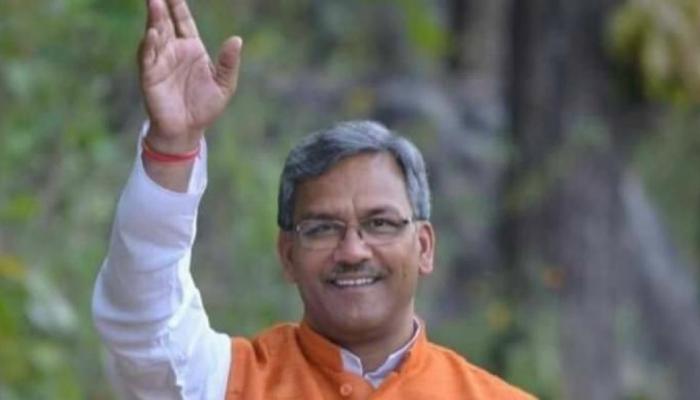 CM त्रिवेंद्र सिंह रावत ने राम मंदिर निर्माण में योगदान क लिए प्रदेश की जनता से की अपील, कहा- श्रद्धाभाव से करें सहयोग