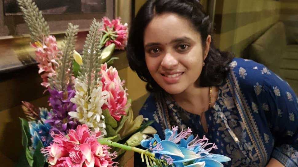 पति से रिश्ते हो गए थे खराब she living separately with husband